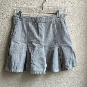 Urban Outfitters BDG corduroy skater skirt size S